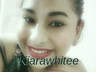 Kiarawhitee