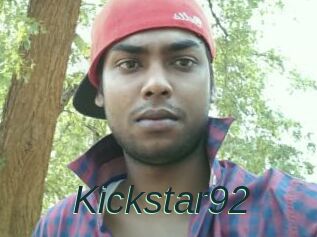 Kickstar92