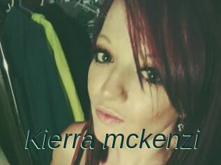 Kierra_mckenzi