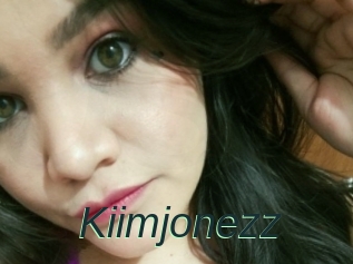 Kiimjonezz