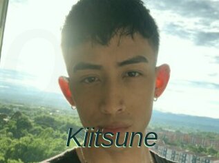 Kiitsune