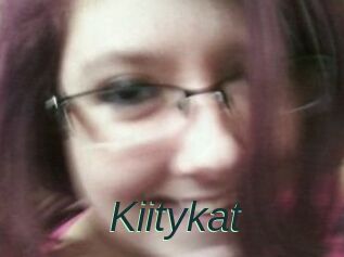 Kiitykat