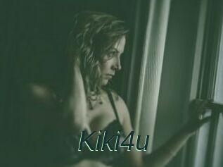 Kiki4u
