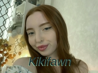 Kikifawn