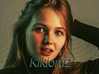 Kikiortiz