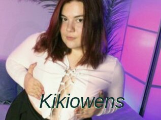 Kikiowens