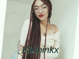 Kikipinkx