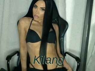 Kilang