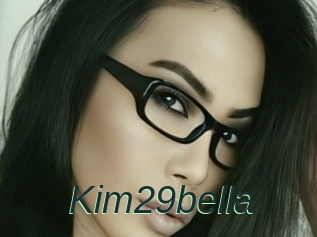 Kim29bella