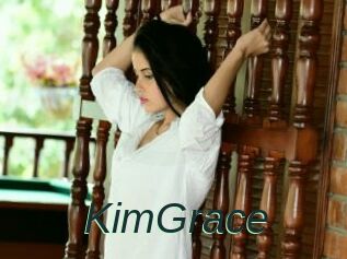 KimGrace