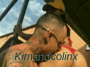 Kimandcolinx