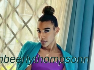 Kimbeerlythompsonn