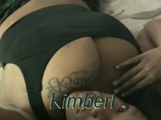 Kimberl