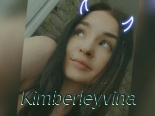 Kimberleyvina