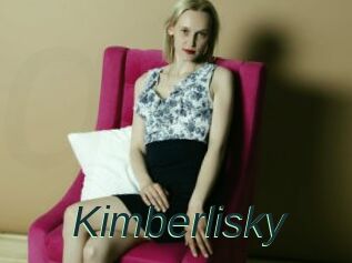 Kimberlisky