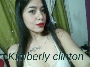 Kimberly_clinton