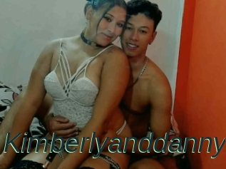 Kimberlyanddanny