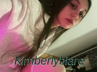 Kimberlyblare