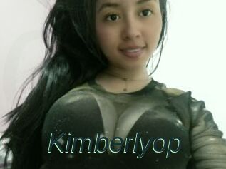 Kimberlyop