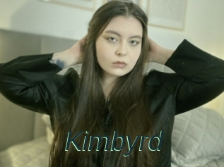 Kimbyrd