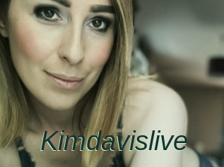 Kimdavislive