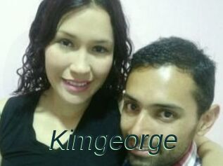 Kimgeorge