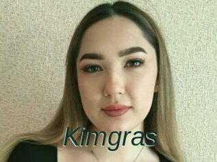 Kimgras