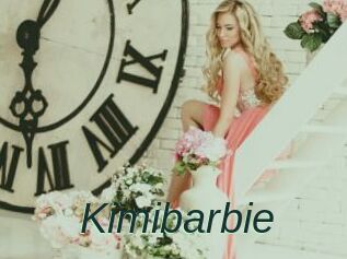 Kimibarbie