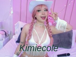 Kimiecole