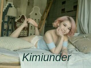 Kimiunder