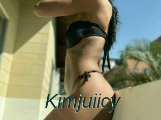 Kimjuiicy