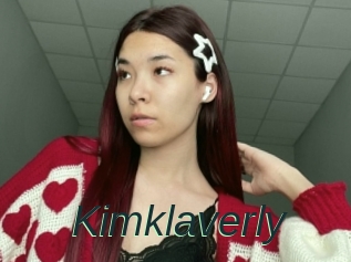 Kimklaverly