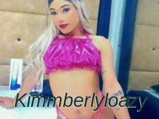 Kimmberlyloazy