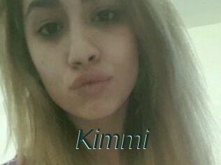 Kimmi