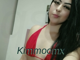 Kimmoomx