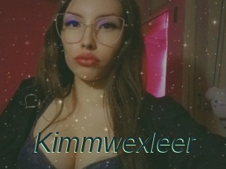 Kimmwexleer