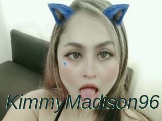 KimmyMadison96