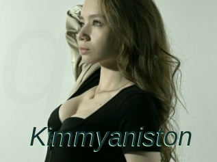 Kimmyaniston