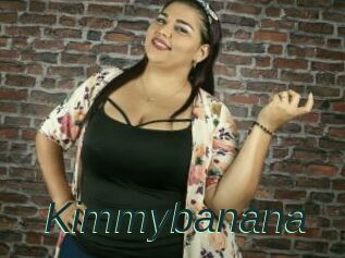 Kimmybanana