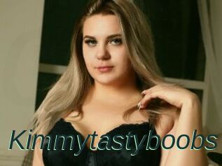 Kimmytastyboobs