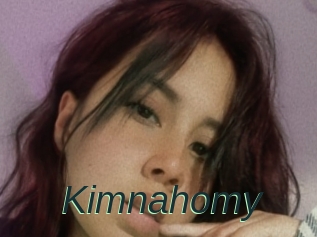 Kimnahomy