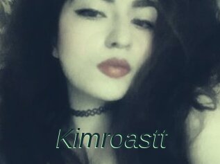 Kimroastt