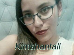 Kimshantall