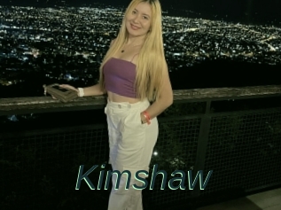 Kimshaw