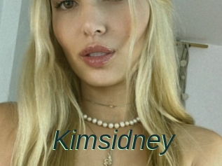 Kimsidney