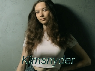 Kimsnyder