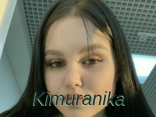 Kimuranika