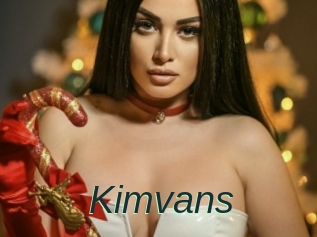 Kimvans