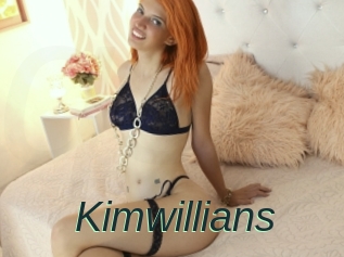 Kimwillians