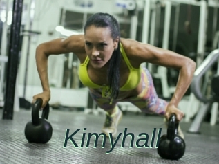 Kimyhall